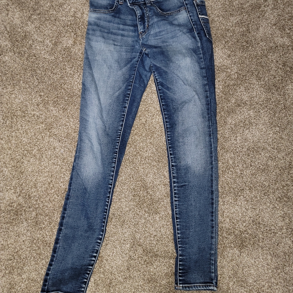 AE JEANS